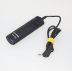 CANON RS60-E3 afstandsbediening 2,5mm jack, Canon, Ophalen of Verzenden, Zo goed als nieuw, Origineel