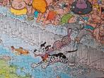Jan van Haasteren puzzel puzzle Bomvol bad 2000 stukjes, Hobby en Vrije tijd, Denksport en Puzzels, Ophalen of Verzenden, Meer dan 1500 stukjes