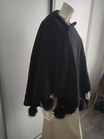 Cape, Overige typen, Verzenden, Zwart, San Poone