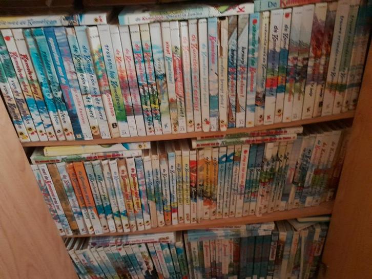 De kameleon serie, Boeken, Kinderboeken | Jeugd | 10 tot 12 jaar, Gelezen, Ophalen of Verzenden