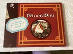 Leuk boek over toen en nu, Ophalen of Verzenden, Zo goed als nieuw