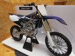 Yamaha YZ450F 1:6 49443, Verzenden, Nieuw, Motor, New-Ray GmbH