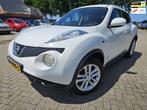 Nissan Juke 1.6 DIG-T Acenta. 2011. 190pk/Climate/Cruise/Sto, Voorwielaandrijving, Euro 5, 1618 cc, Gebruikt