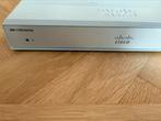 Cisco ISR 1100 series, Ophalen of Verzenden, Zo goed als nieuw