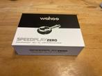 Wahoo Speedplay Zero Pedalen, Fietsen en Brommers, Fietsonderdelen, Crankstel of Pedalen, Wahoo, Racefiets, Nieuw