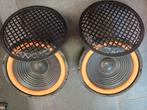 Set van 2 luidsprekers, Auto diversen, Ophalen of Verzenden