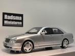 Mercedes-Benz E55 AMG W210 - 1:18 Ottomobile, OttOMobile, Auto, Nieuw, Ophalen of Verzenden