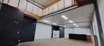 Bedrijfshal met kantoorruimte 150m2 te huur Nijverdal, Zakelijke goederen, Bedrijfs Onroerend goed