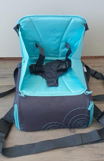 Munchkin draagbaar kinderzitje/zitverhoger voor onderweg  beschikbaar voor biedingen