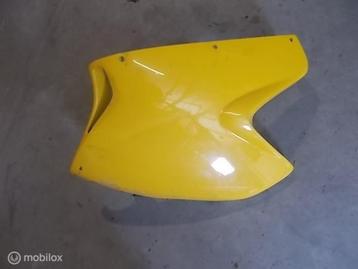 Kuipdeel origineel links ST2 ST3 ST4 ST 2 3 4 beschikbaar voor biedingen