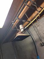 rondpomp systeem waterleiding en gas heater, Ophalen, Gebruikt, Minder dan 30 cm, Overige typen