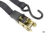 Front Runner Spanband 25mm X 2.5m met haken, Ophalen of Verzenden, Nieuw, BOVAG lid