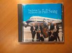 CD Flying Dutchman Jazzband. In Full Swing, Ophalen of Verzenden, 1980 tot heden, Zo goed als nieuw, Jazz