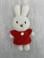 Just Dutch gehaakte Nijntje knuffel, Ophalen of Verzenden