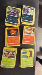 Grote verzameling Pokémon kaarten, Ophalen of Verzenden, Gebruikt, Meerdere kaarten