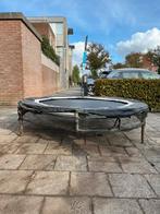 Gratis trampoline - Woerden, Kinderen en Baby's, Speelgoed | Buiten | Trampolines, Ophalen, Gebruikt