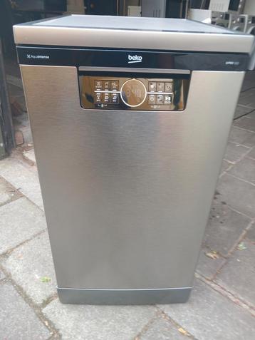 Vaatwasser Beko beschikbaar voor biedingen