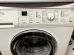 Wasmachine Miele, Witgoed en Apparatuur, Wasmachines, Ophalen, Gebruikt, 85 tot 90 cm, 1200 tot 1600 toeren