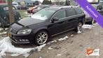 Volkswagen Passat Variant 1.4 TSI Comfortline BlueMotion, Euro 5, Gebruikt, Origineel Nederlands, Start-stop-systeem