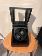Houten Horloge Winder Box, Ophalen of Verzenden, Nieuw, Overige materialen