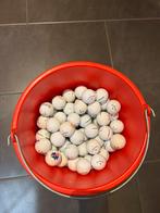 100 Callaway golfballen, Gebruikt, Bal(len), Callaway, 6603EB