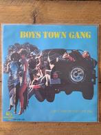 Boys Town Gang - Can't take my eyes off you, Cd's en Dvd's, Vinyl Singles, Verzenden, Overige genres, 7 inch, Single