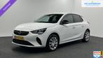 Opel Corsa-e Edition 50 kWh CARPLAY NAVI CRUISE DAB LED., Gebruikt, Met garantie (alle), Wit, Origineel Nederlands
