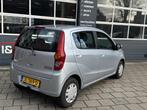 Daihatsu Cuore 1.0 Trend Automaat Airco (bj 2008), Auto's, Daihatsu, Automaat, Stof, 18 €/maand, 4 stoelen