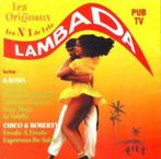 CD - La Lambada - Les Originaux (Les Nº 1 De L'Été), Ophalen of Verzenden, Gebruikt