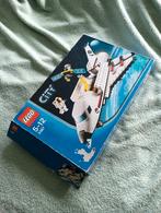 Lego 3367 spaceshuttle, Kinderen en Baby's, Speelgoed | Duplo en Lego, Ophalen of Verzenden, Gebruikt