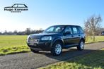 Land Rover Freelander 3.2 i6 HSE, Auto's, Automaat, 232 pk, Gebruikt, Beige