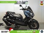 YAMAHA X MAX 400 IRON MAX ABS (bj 2017), Scooter, 395 cc, Bedrijf, Onbekend