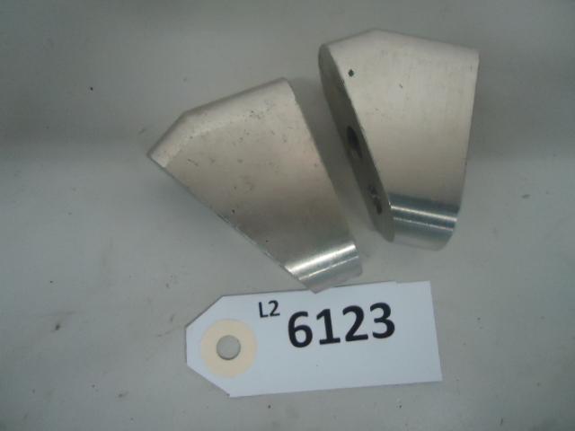 Kroonplaat D1-28360, Motoren, Accessoires | Overige