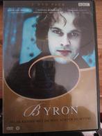 dvd Byron, Ophalen of Verzenden, Zo goed als nieuw, Historisch of Kostuumdrama