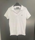 Ralph lauren polo, Kleding | Heren, Polo's, Ophalen, Zo goed als nieuw, Wit, Ralph Lauren Polo
