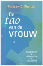 De tao van de vrouw (Maitreyi D. Piontek), Boeken, Ophalen of Verzenden, Zo goed als nieuw