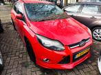 Ford focus onderdelen spoiler bumper st rs sport, Ophalen, Rechts, Ford, Bumper
