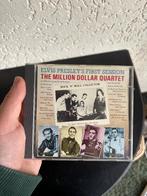 The Million Dollar Quartet - Elvis Presley's First Session, Ophalen of Verzenden, Gebruikt, Rock-'n-Roll
