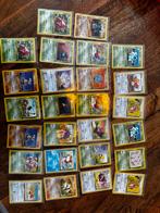 Pokemon Jungle Kaarten Wotc, Ophalen of Verzenden, Gebruikt, Meerdere kaarten