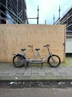 Nieuwe Tandem  (onderwatertandem lang), Fietsen en Brommers, Fietsen | Tandems, Nieuw, Ophalen of Verzenden