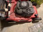 grasmachine benzine, Tuin en Terras, Grasmaaiers, Overige merken, Cirkelmaaier, Gebruikt, Ophalen of Verzenden