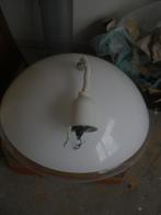 IGuzzini Lamp groot, Ophalen, Gebruikt, Glas, Minder dan 50 cm