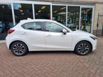 Mazda 2 1.5 Skyactiv-G Dynamic+ nap!, Auto's, Mazda, Voorwielaandrijving, Gebruikt, Euro 6, 4 cilinders