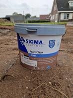 Sigma Pearl Clean Matt - Base Zn - 5L, Ophalen, Overige kleuren, 5 tot 10 liter, Nieuw