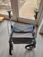 Rollator, Ophalen, Opvouwbaar, Zo goed als nieuw