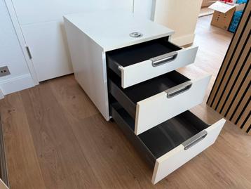 IKEA Galant - Ladeblok - afbeelding 2