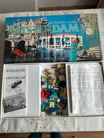 Amsterdam Business Game Bordspel, Hobby en Vrije tijd, Gezelschapsspellen | Bordspellen, Drie of vier spelers, Ophalen of Verzenden