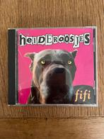 Heideroosjes, fifi, Cd's en Dvd's, Ophalen of Verzenden, Zo goed als nieuw, Alternative