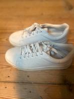 Witte sneakers, Kleding | Dames, Schoenen, Wit, Ophalen of Verzenden, Sneakers of Gympen, Gedragen
