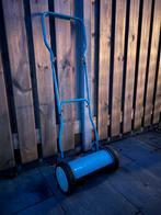 Gardena 300 Handgrasmaaier - Perfect voor kleine gazons!, Tuin en Terras, Grasmaaiers, Ophalen, Gebruikt, Handgrasmaaier, 30 t/m 39 cm